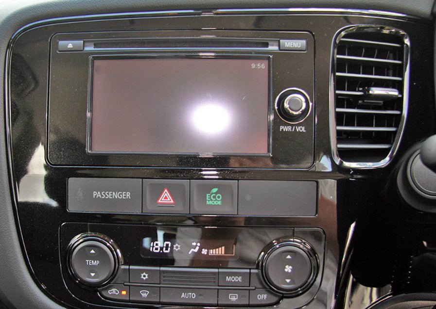 Sony XAV - AX8500 by Sony | Head Unit at Garage Audio