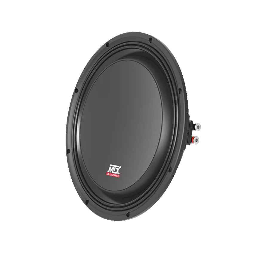 MTX Audio 12 inch Flat Subwoofer 3512-04S for Car Audio