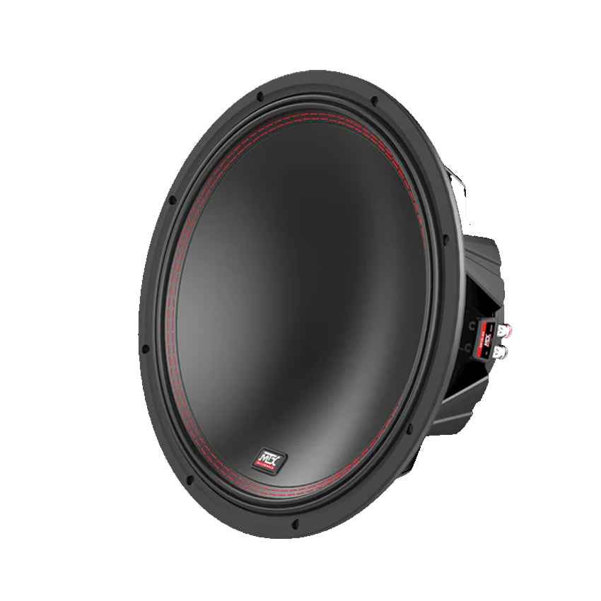 MTX Audio 15" Subwoofer 5515-44 for Powerful Bass