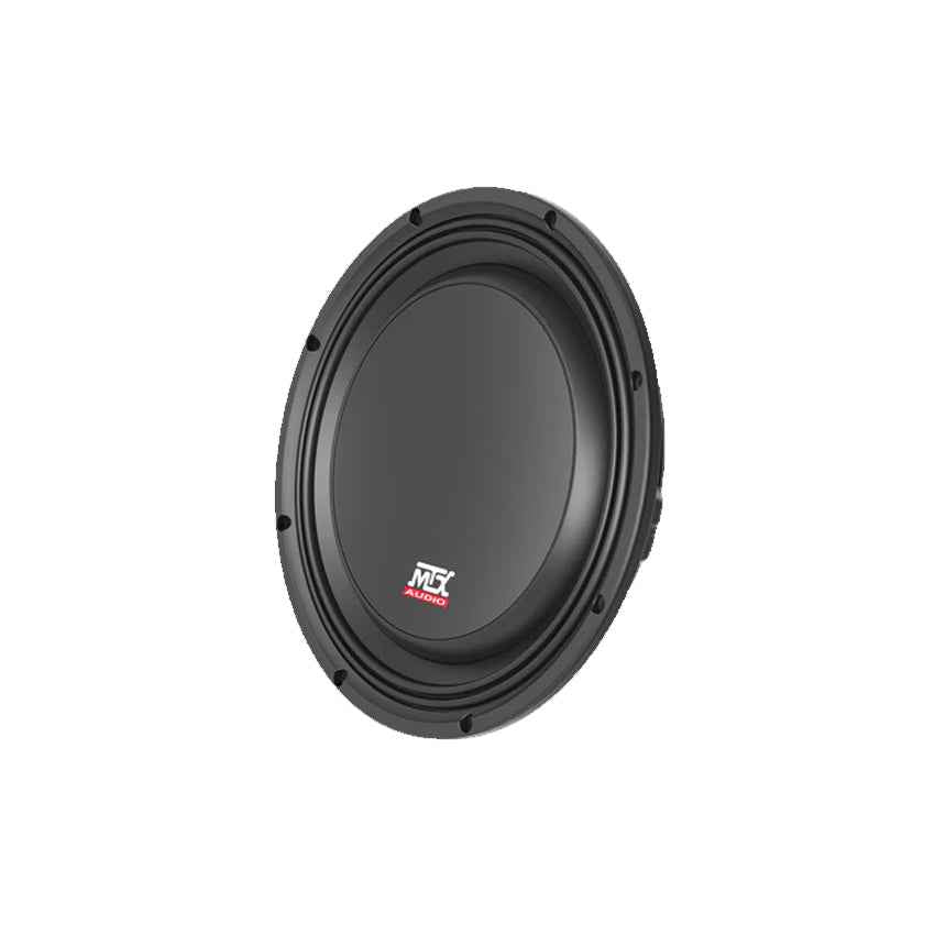 MTX Audio FPR Series 300W 10 inch Flat Subwoofer - 3510-04S