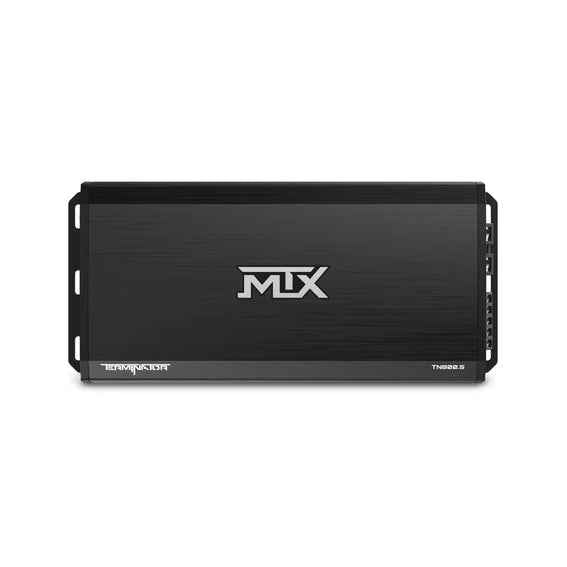 MTX TN800.5 5 Channel Amplifier for Powerful Sound