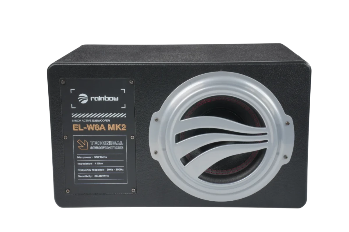 Sony XAV - AX8500 by Sony | Head Unit at Garage Audio