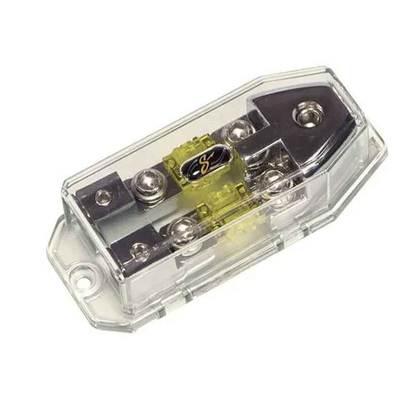 Stinger 2x Way Fused Distribution Block SHD820