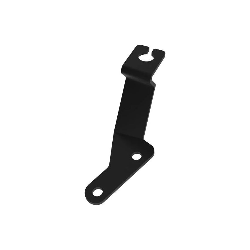 Aerpro Toyota hilux 2005-2015 Bonnet mount uhf antenna bracket made of durable metal