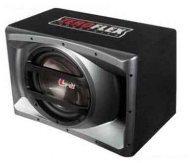 ZEROFLEX EFX-12P 12 Inch Subwoofer for Enhanced Sound
