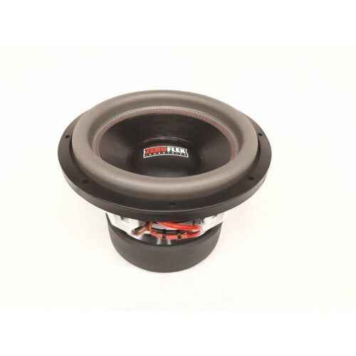 ZEROFLEX EVO 12XL 12inch 2500 RMS Subwoofer - Deep Bass