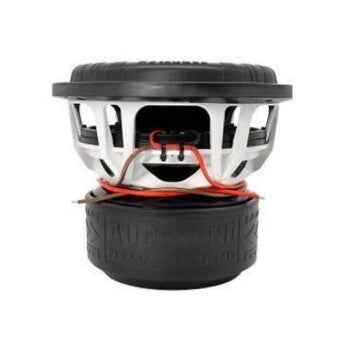 ZEROFLEX EVO-15XXL 3500RMS Subwoofer