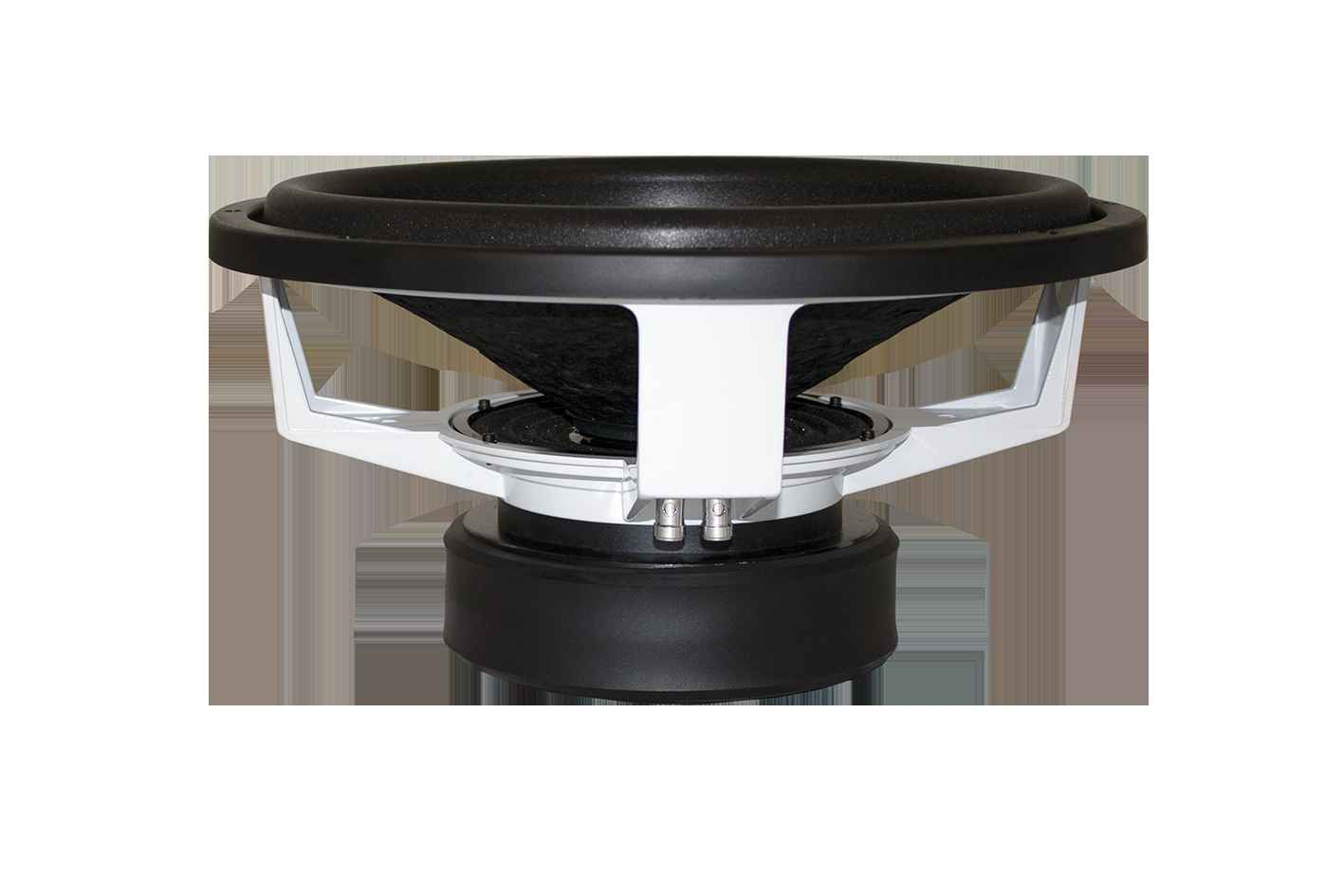 ZEROFLEX TKO 15 inch Subwoofer for Powerful Bass