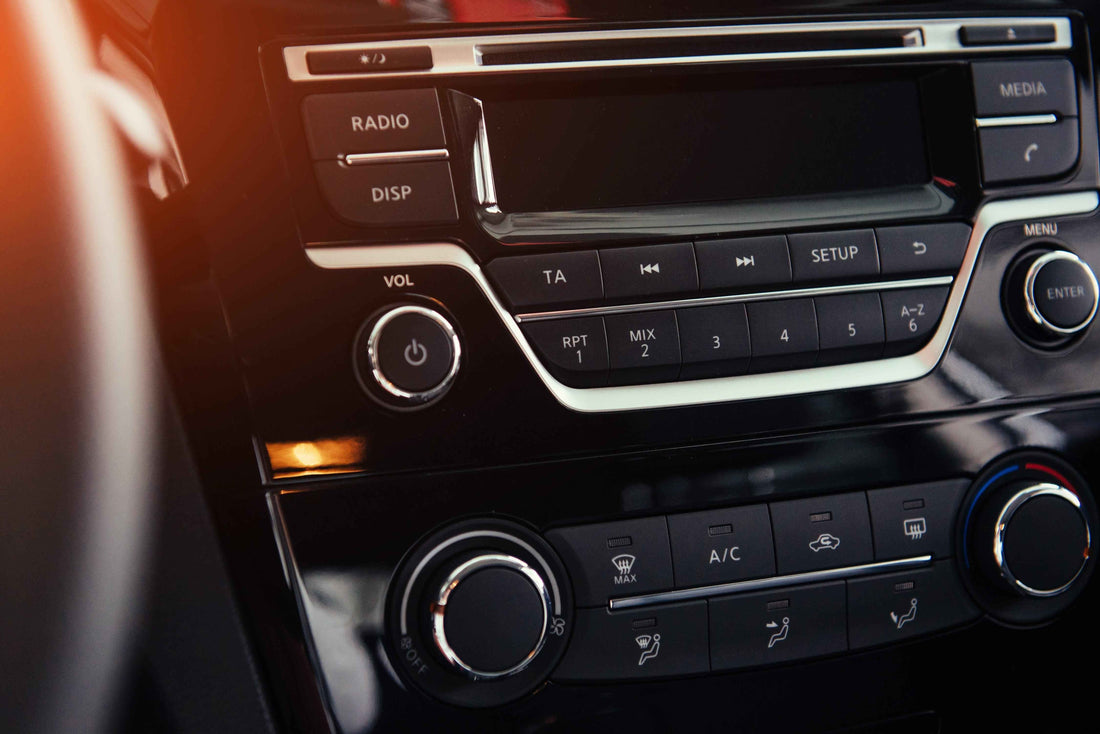 Avoid These Common Car Audio Installation Mistakes for Optimal Sound Quality - Garage Audio