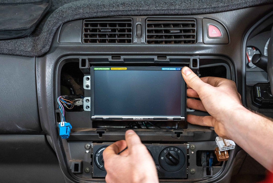 Car Stereo Installation Made Easy: The Ultimate Guide to Perfect Sound - Garage Audio