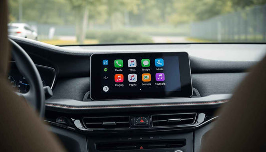 Latest Trends in Car Audio Technology in 2025 - Garage Audio