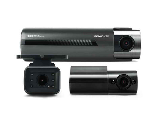 Top Dash Cameras for Uber Drivers Safety Clarity - Garage Audio