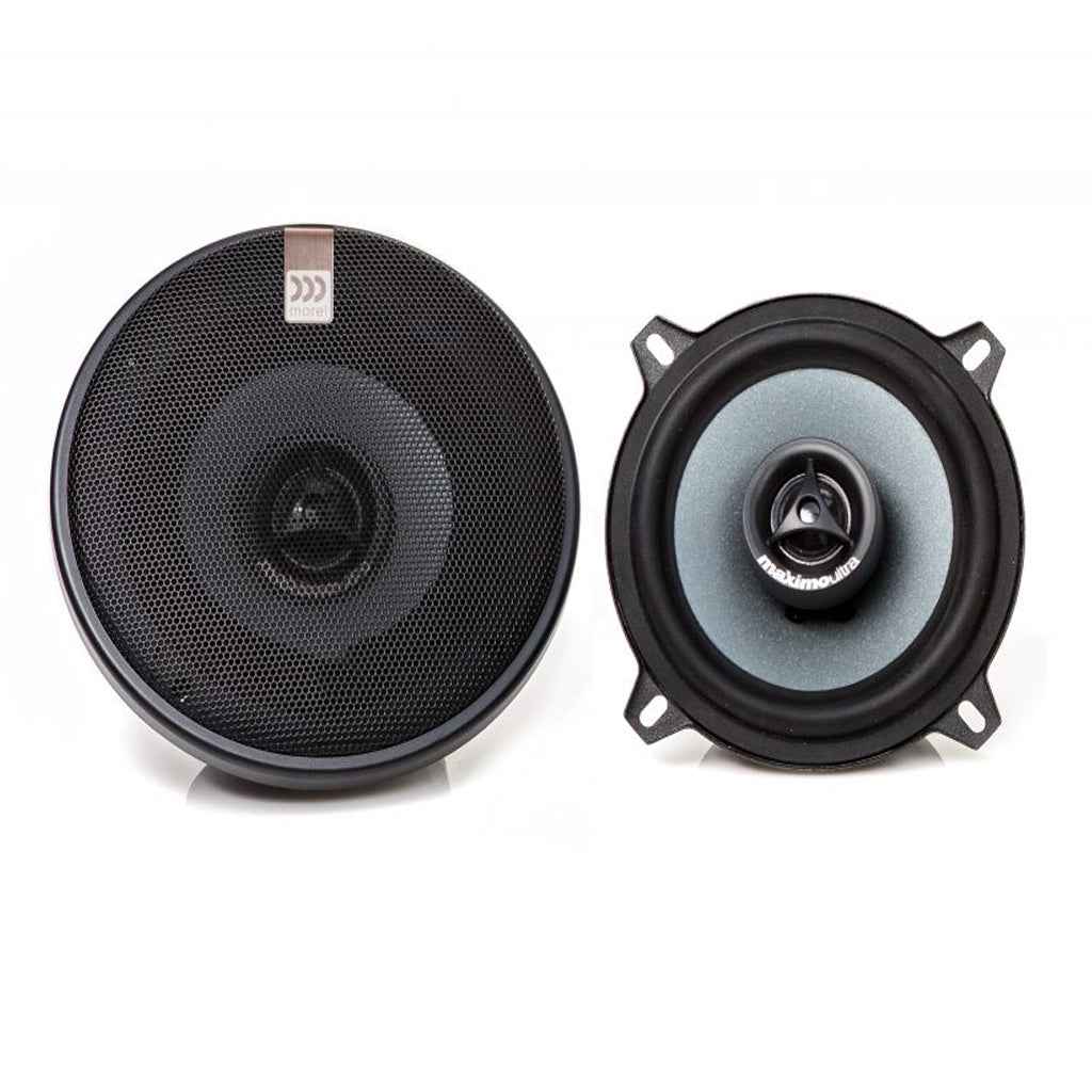 5 Inch Speakers - Garage Audio