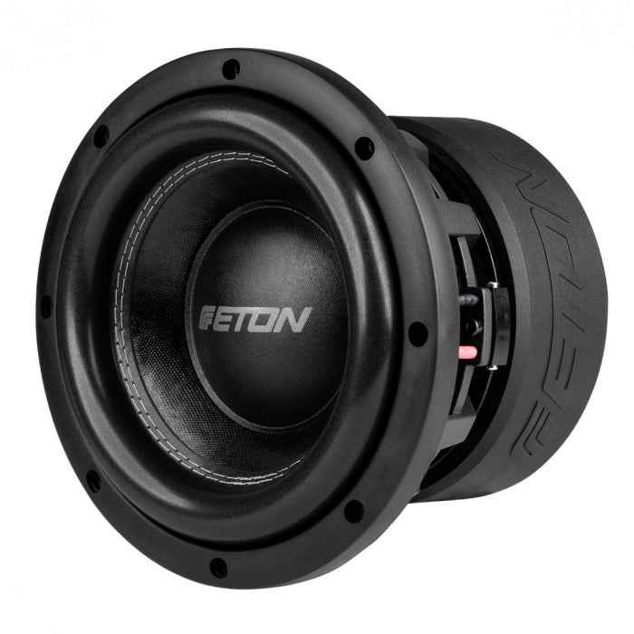 8 inch subwoofers - Garage Audio
