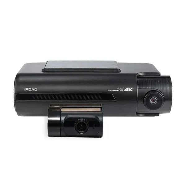 Cameras - Garage Audio