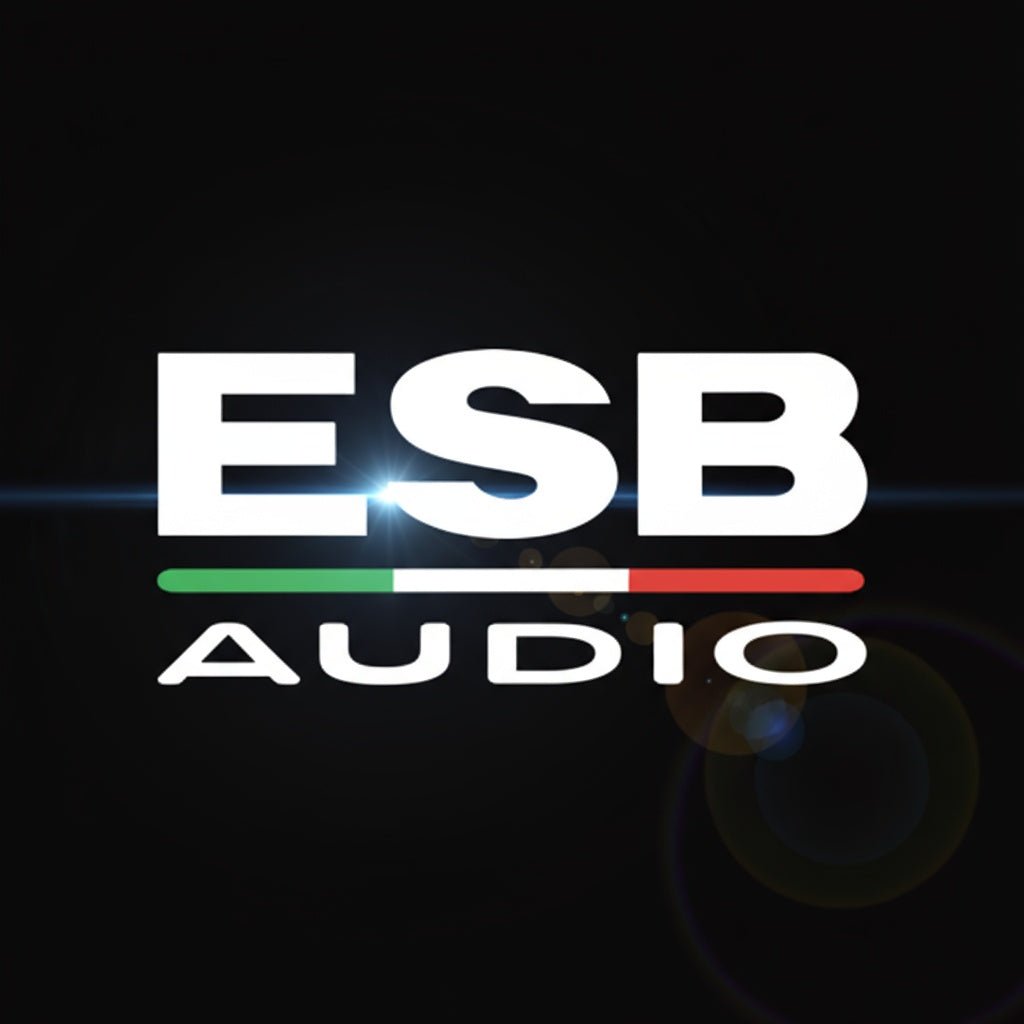 ESB Audio - Garage Audio