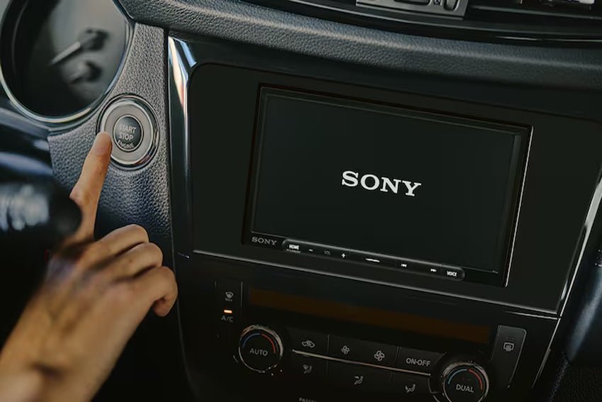 Apple CarPlay & Android Auto Head Units | Garage Audio – Garage Audio ...