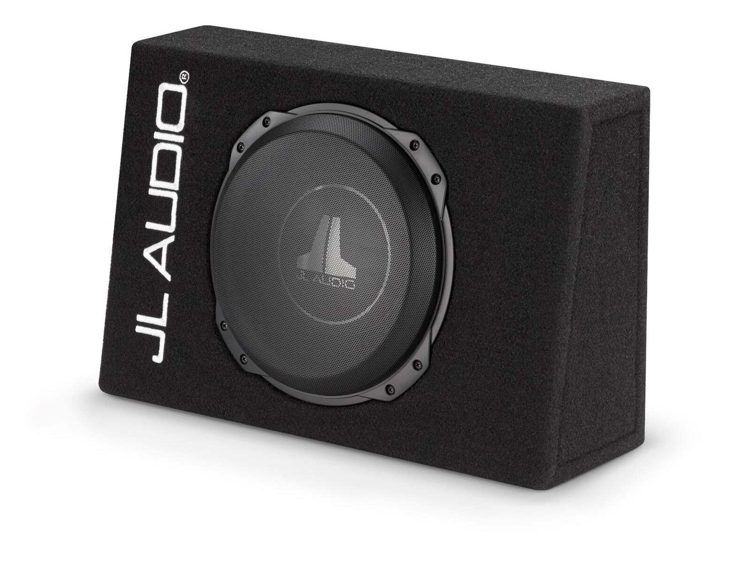 Enclosed Slim Subwoofers