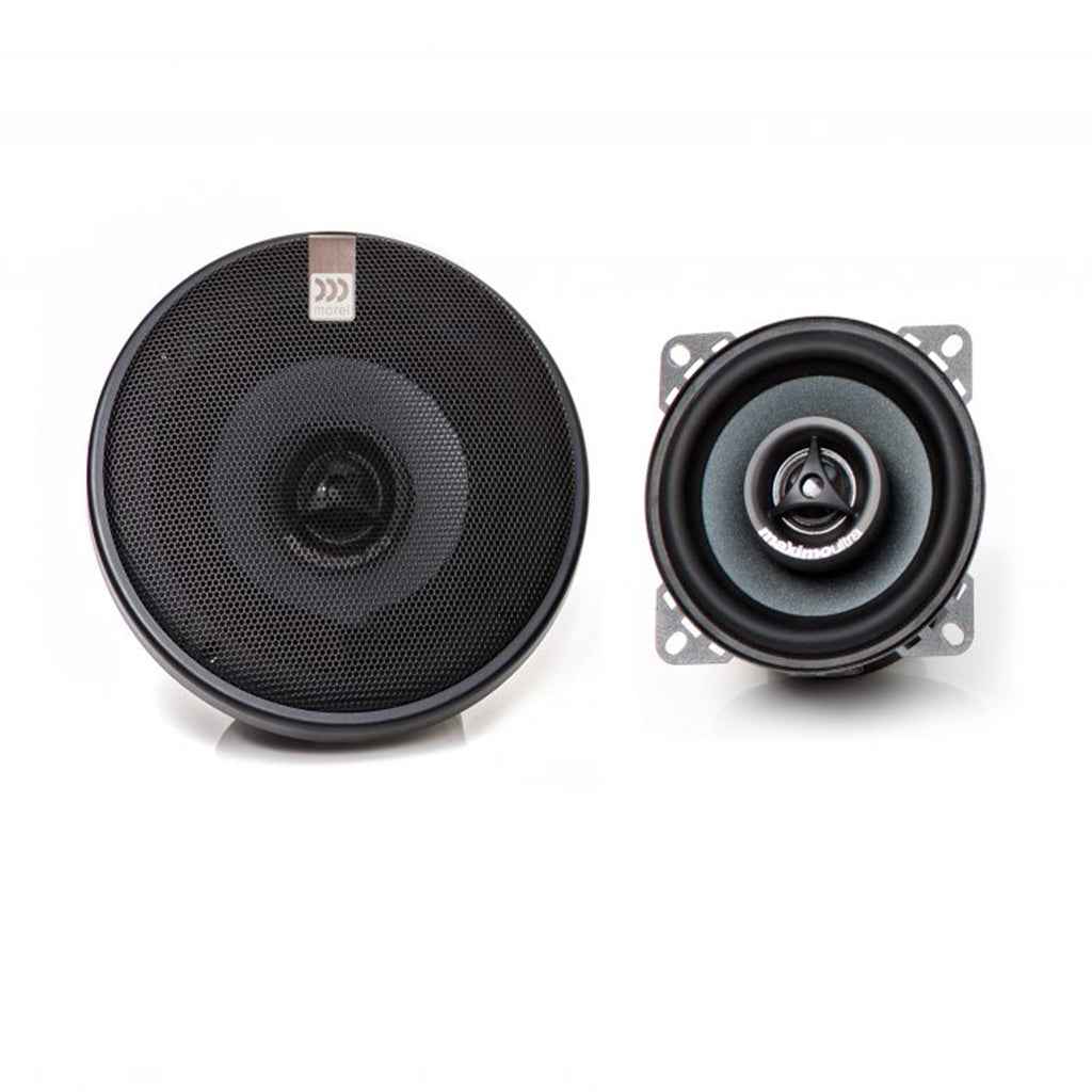 4 Inch Speakers