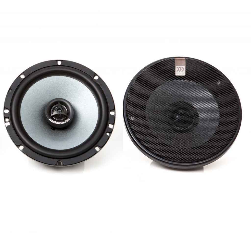 6 Inch Coaxial Speakers