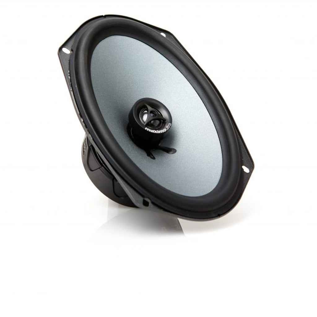 6x9 Inch Speakers