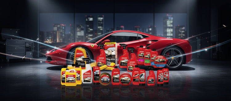 Mothers - Garage Audio