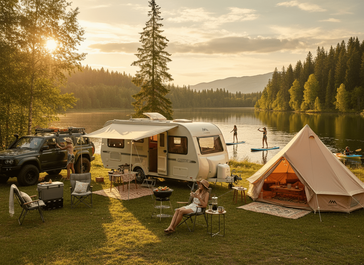 WILDTRAK - Garage Audio