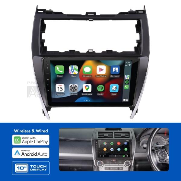 Sony XAV - AX8500 by Sony | Head Unit at Garage Audio