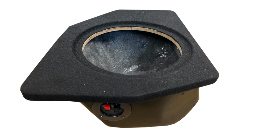 Custom Subwoofer Box BT-50