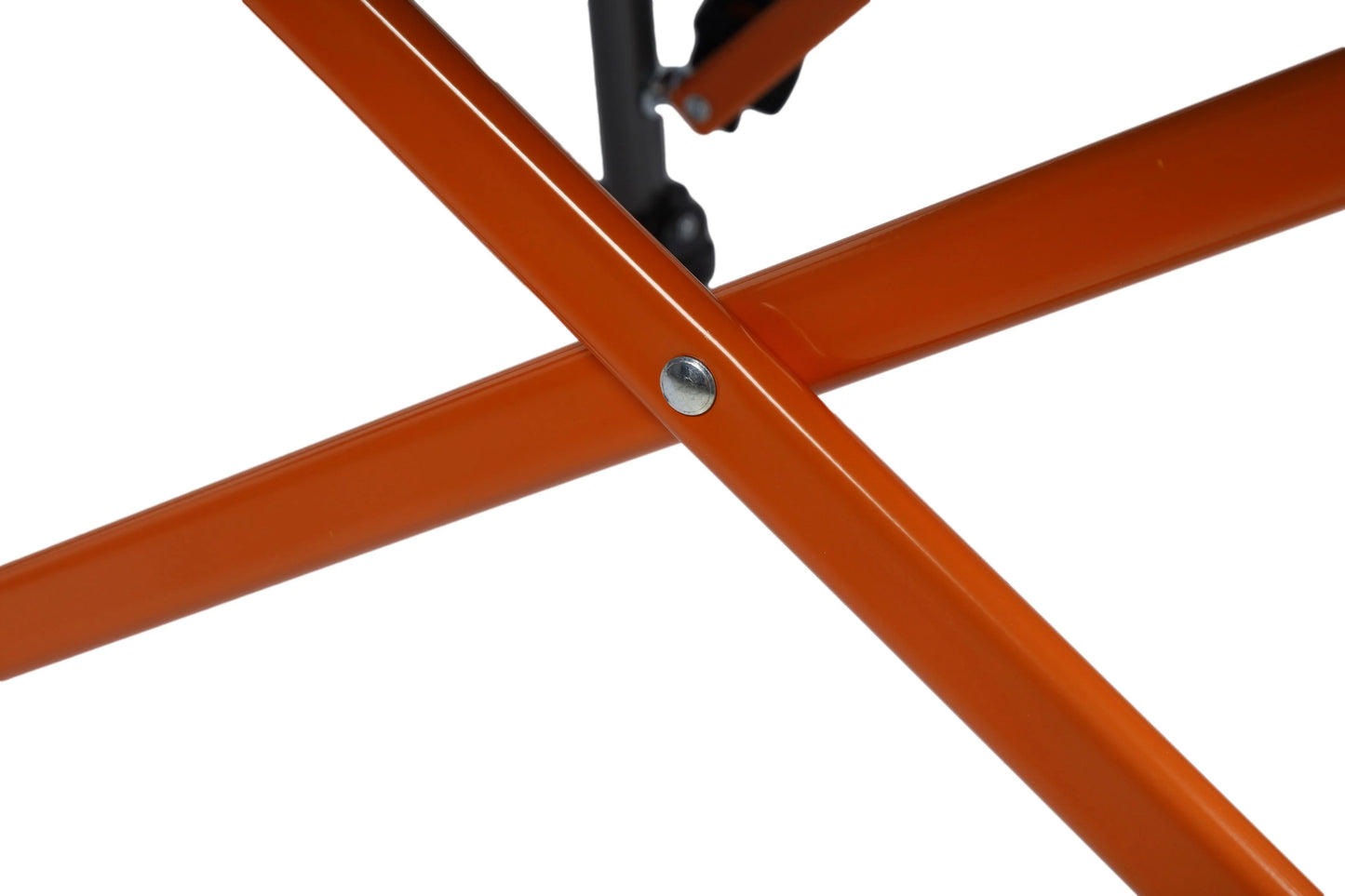 Cheynes XL Deluxe Solid Arm Camp Chair with Cushioned High Back, Wine Glass Holders, Drink Holder, Media Pocket, Self-Levelling Feet for Camping & Events, Weight Rated 200kg, Zipped Storage Pocket for Carry Bag with Shoulder Strap.