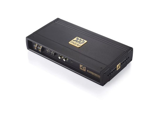 MPS 2.150 LIMITED - 2-CHANNEL AMP