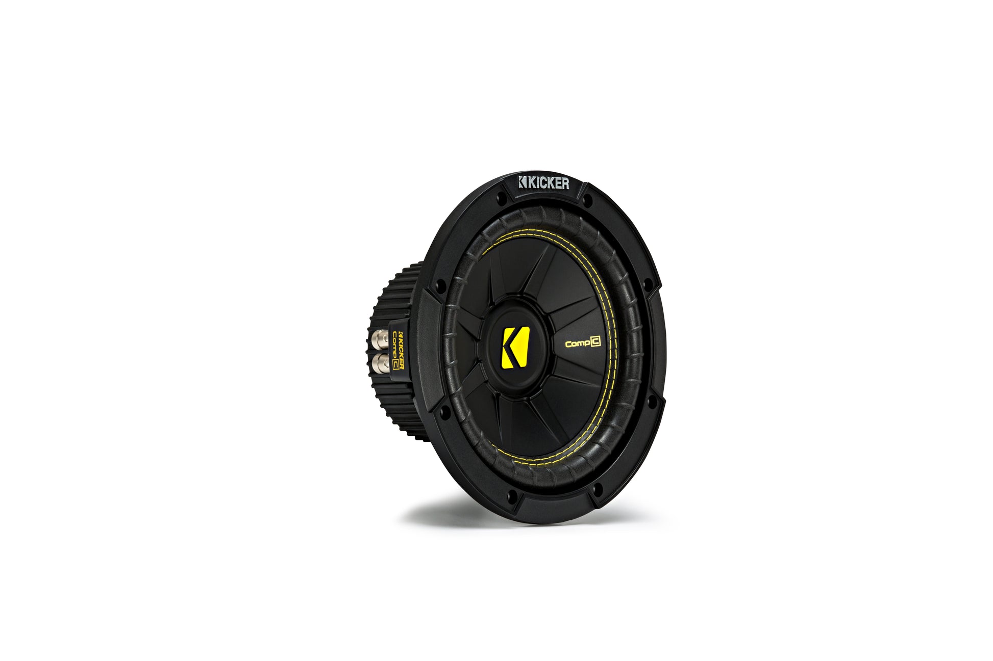 kicker-50cwcs84-8-inch-subwoofer
