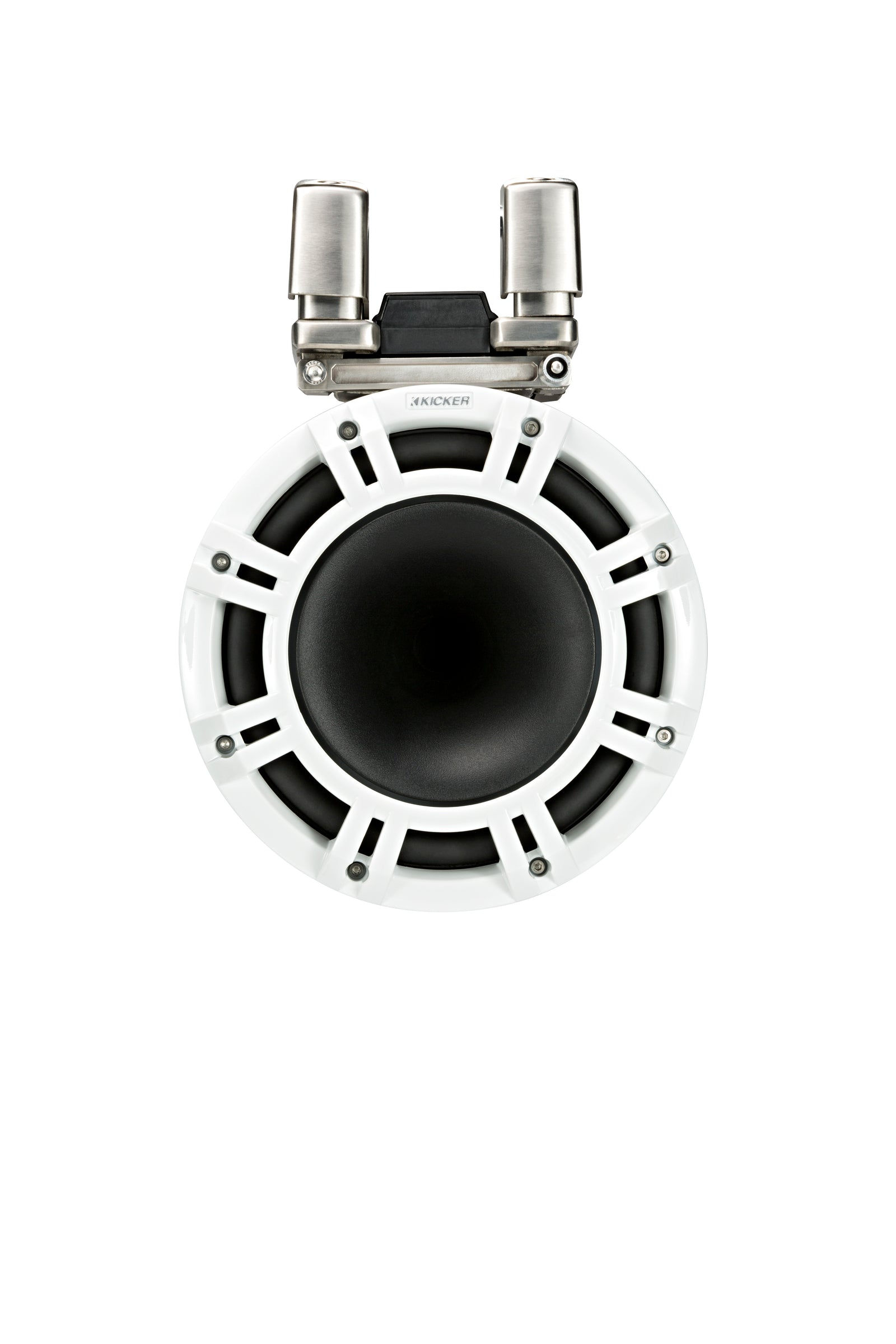 kicker-44kmtc94w-9-inch-tower-speakers-white