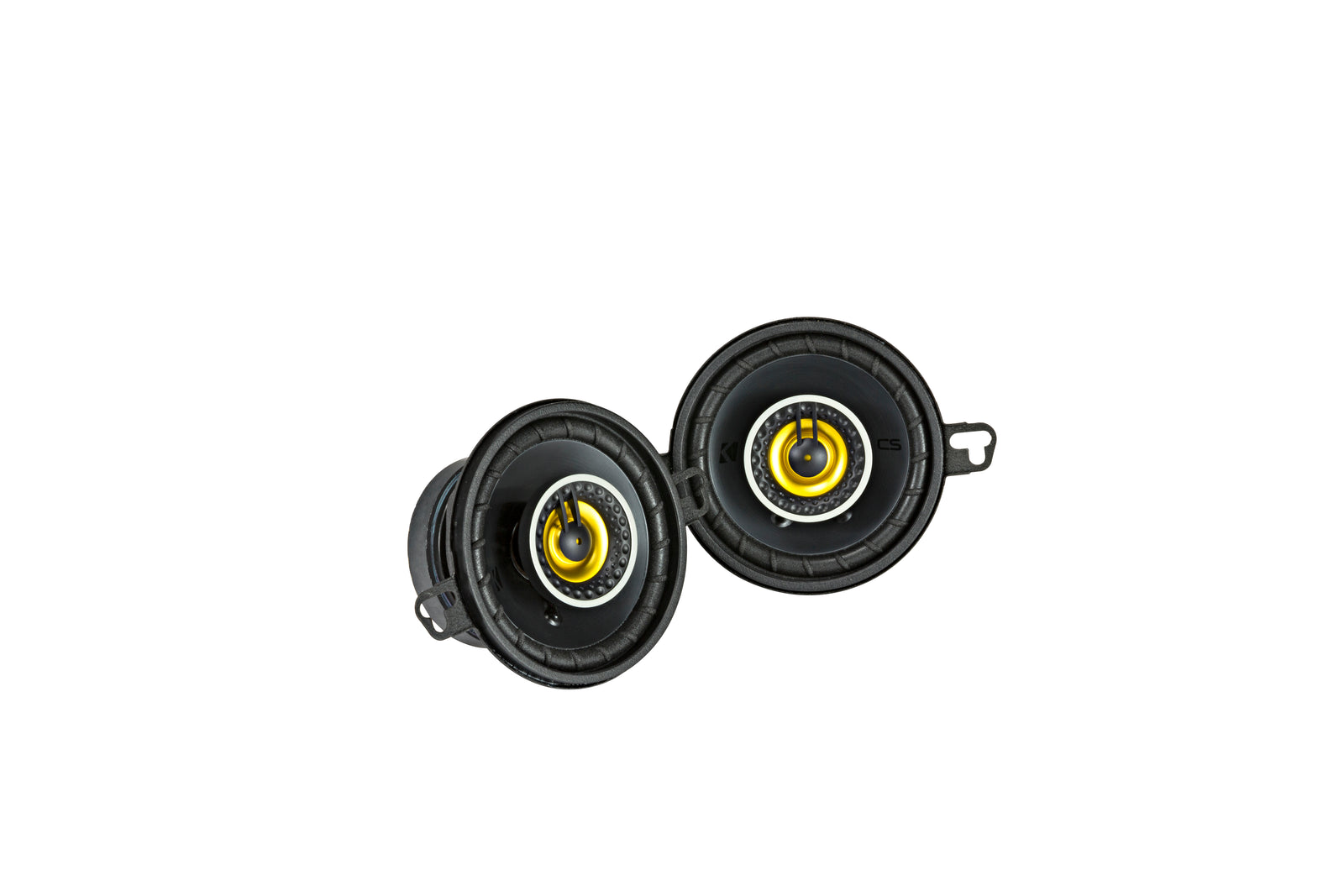 kicker-3-5-inch-coaxial-speakers