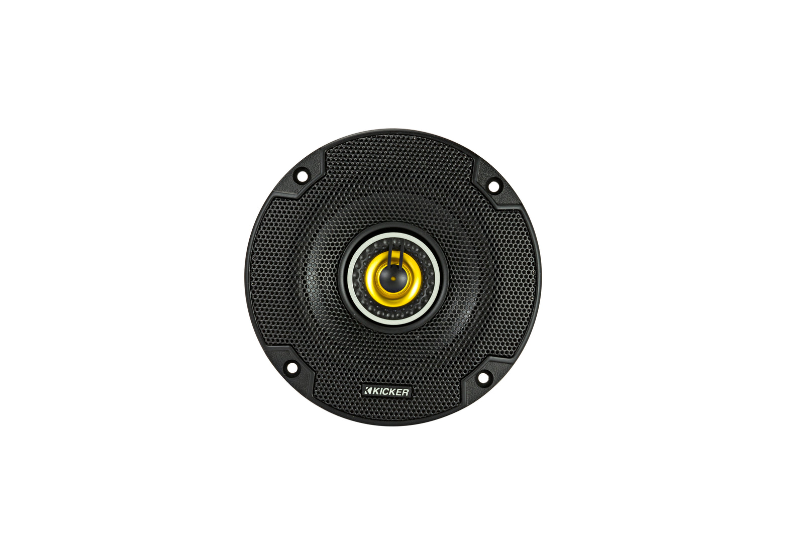 kicker-csc4-4-inch-coaxial-speakers