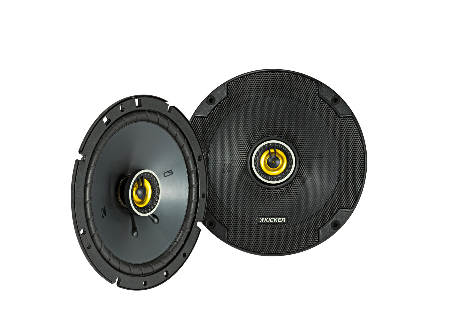 kicker-46csc654-6-5-inch-coaxial-speakers