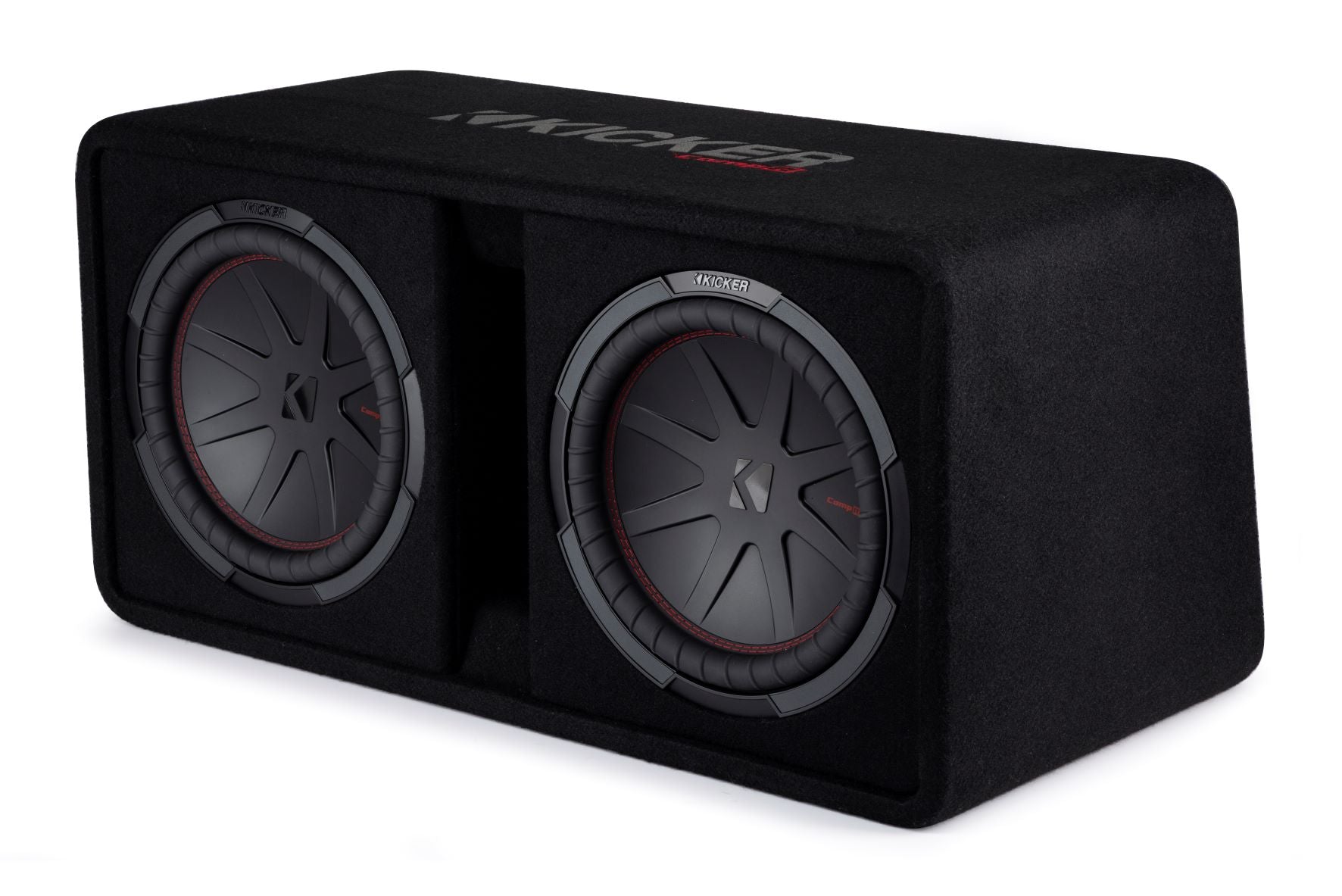 kicker-48dcwr122-dual-12-inch-subwoofer