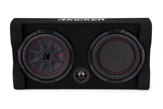kicker-48trtp102-10-inch-subwoofer-sealed-thin-enclosure