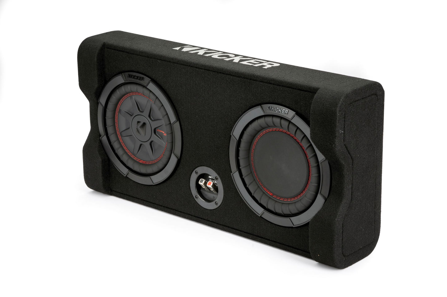 kicker-48trtp82-8-inch-subwoofer