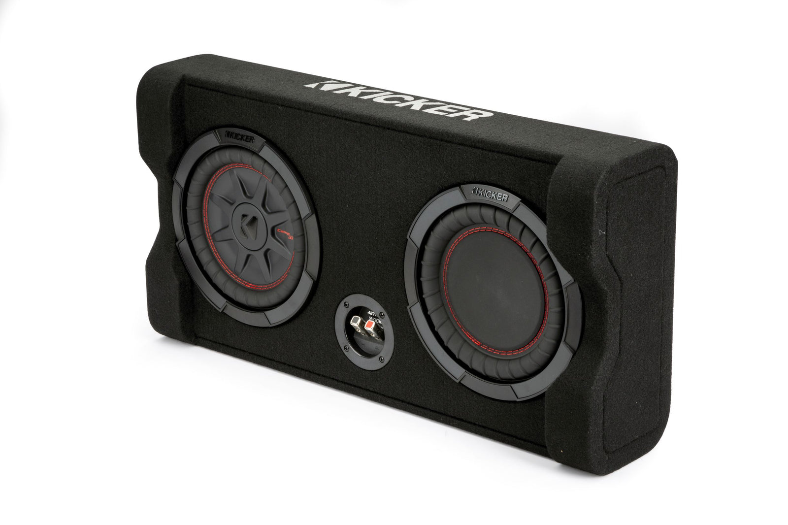 kicker-48trtp82-8-inch-subwoofer