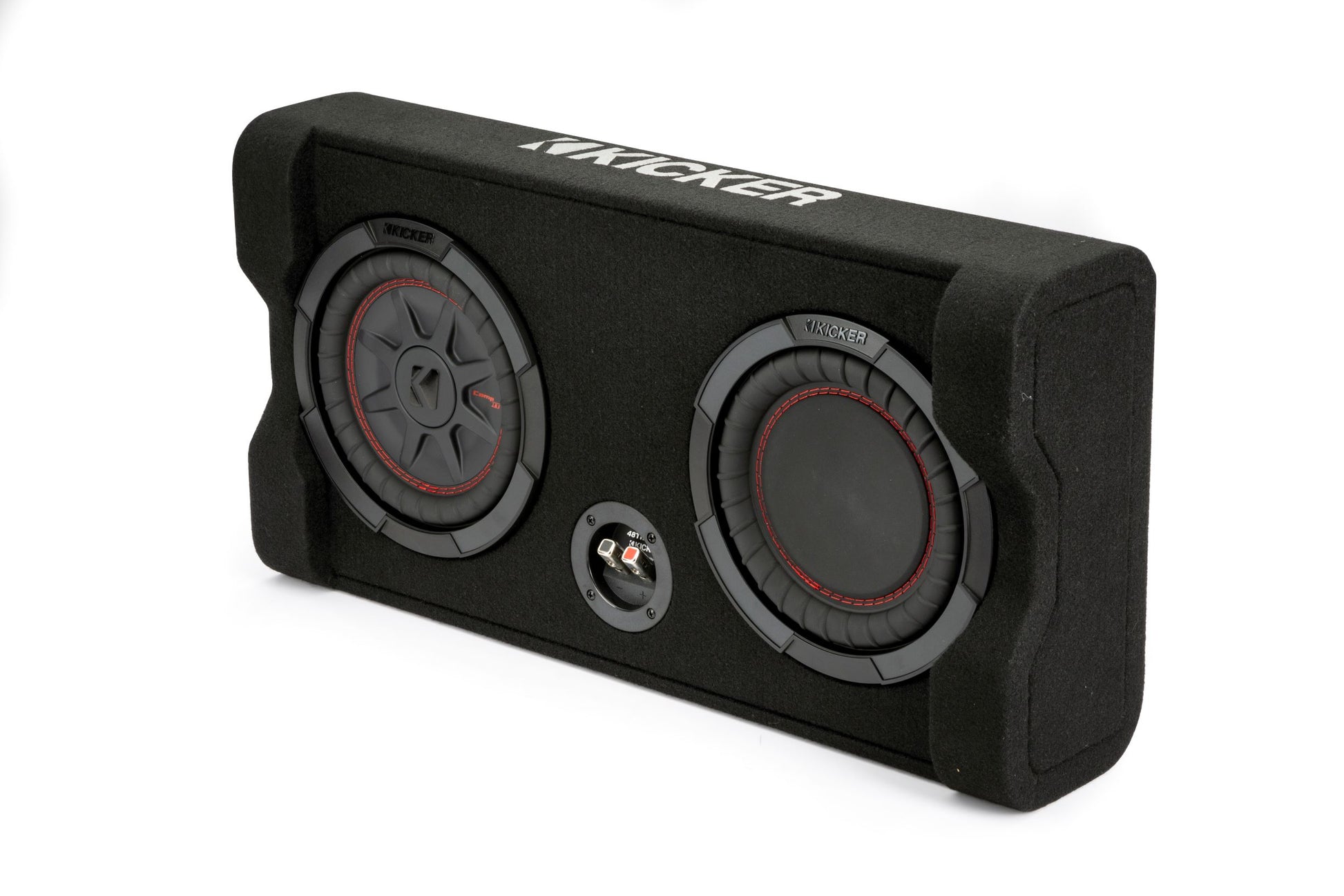 kicker-48trtp82-8-inch-subwoofer