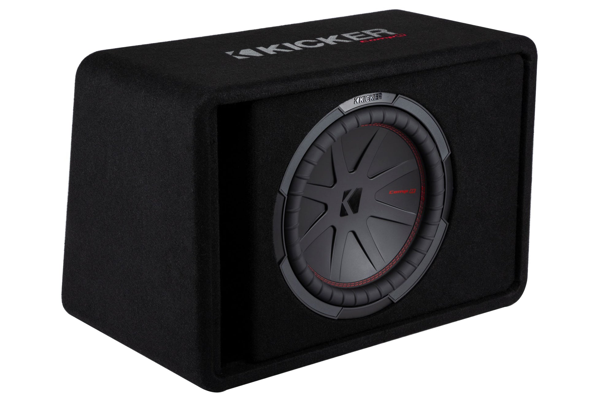 kicker-48vcwr122-12-inch-subwoofer-ported-enclosure