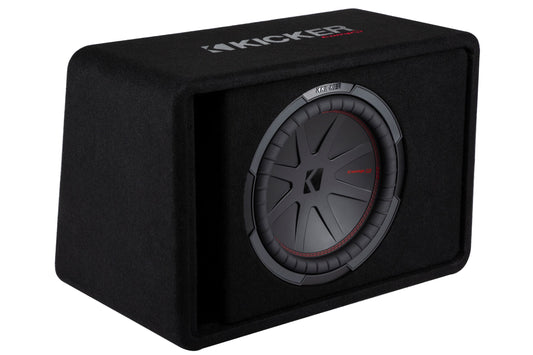 kicker-48vcwr122-12-inch-subwoofer-ported-enclosure