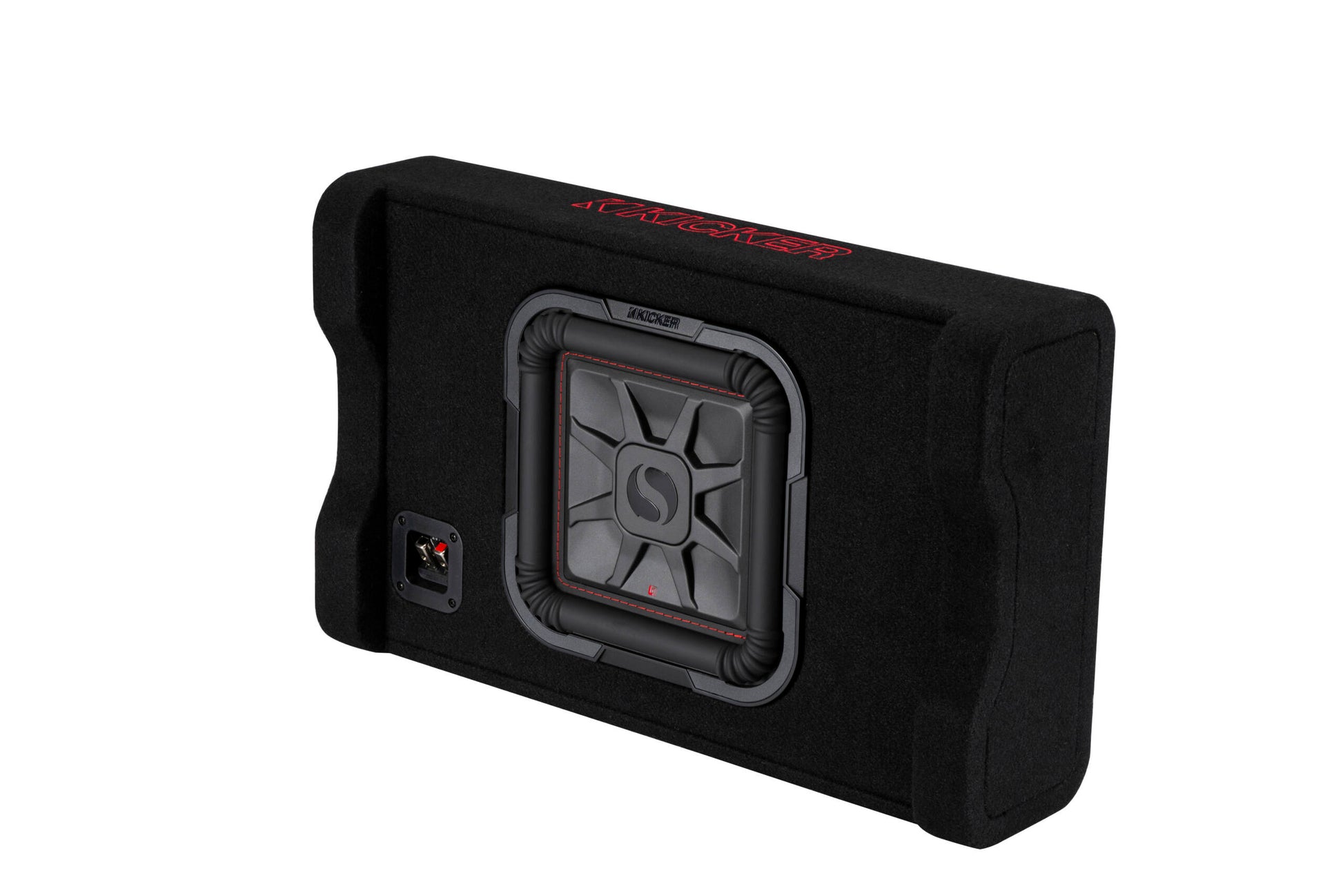 kicker-49l7tdf102-down-firing-10-inch-subwoofer