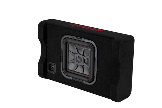 kicker-49l7tdf102-down-firing-10-inch-subwoofer