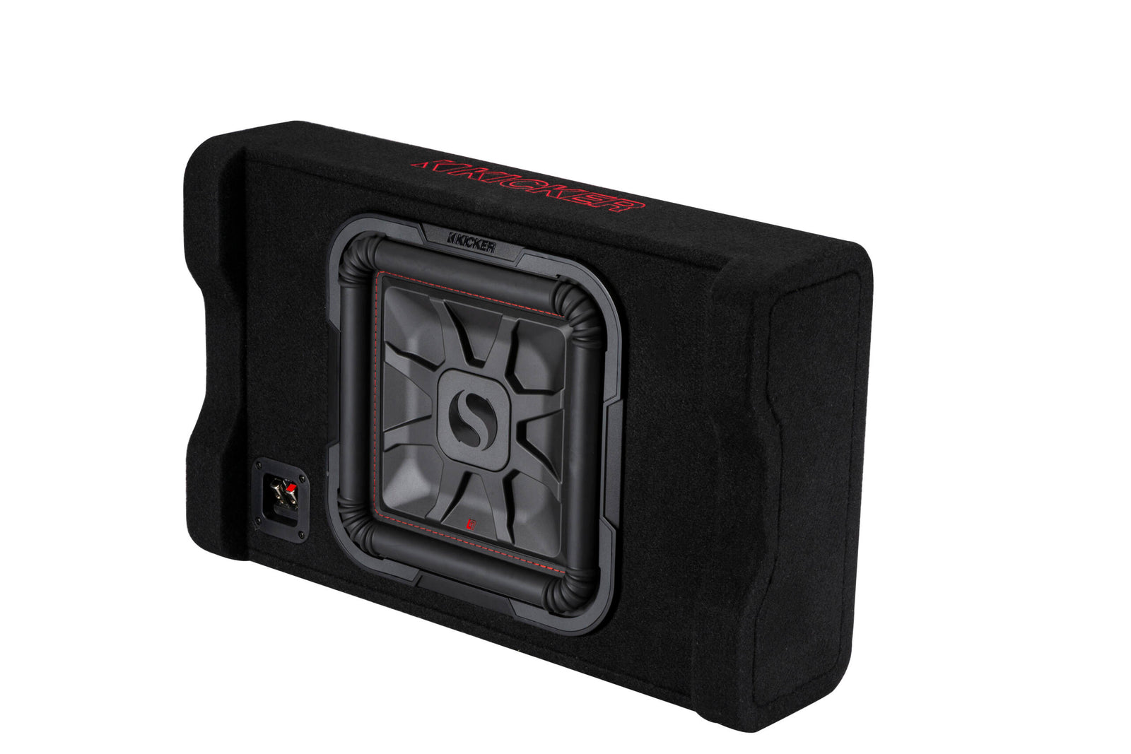 kicker-49l7tdf122-down-firing-12-inch-subwoofer
