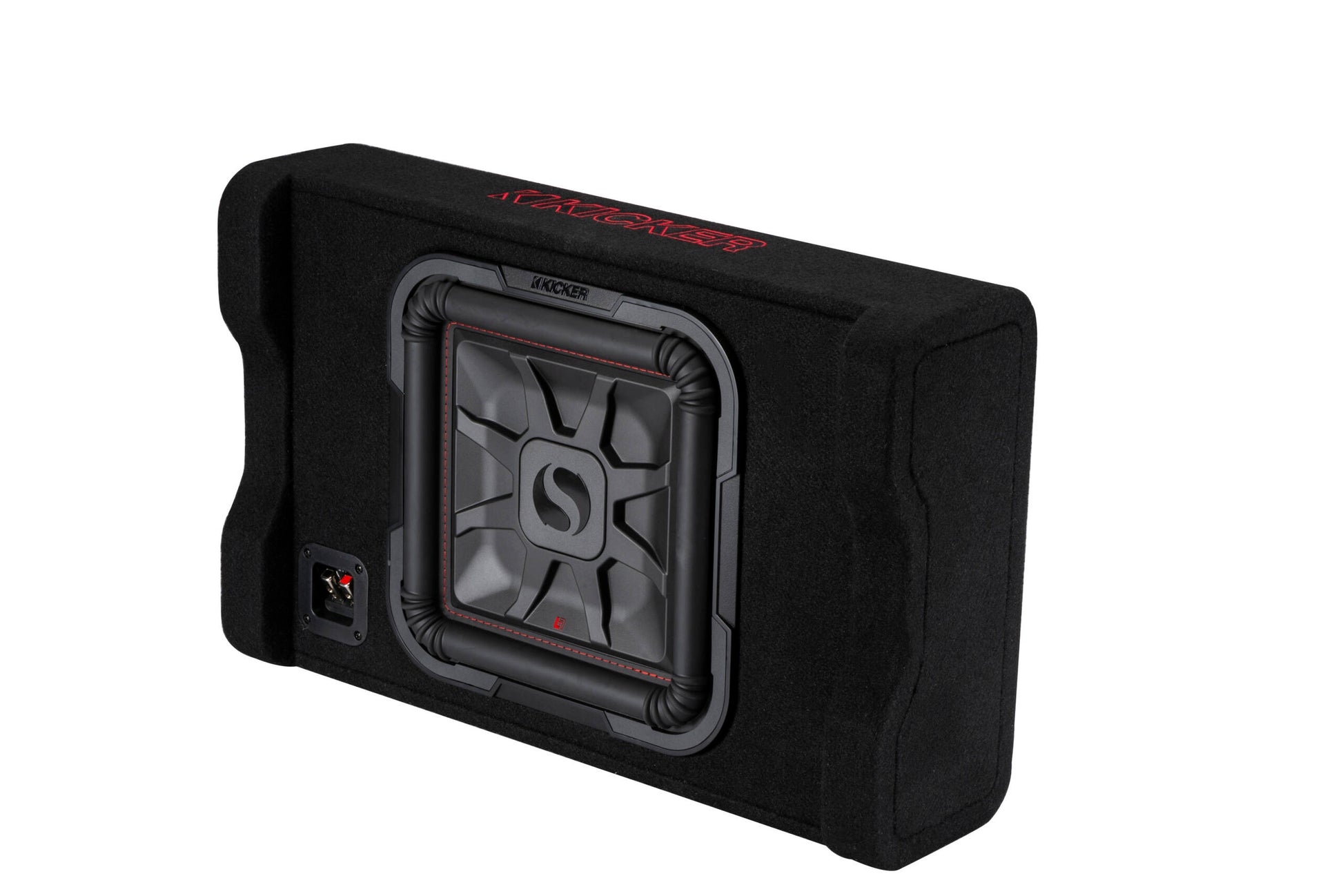 kicker-49l7tdf122-down-firing-12-inch-subwoofer