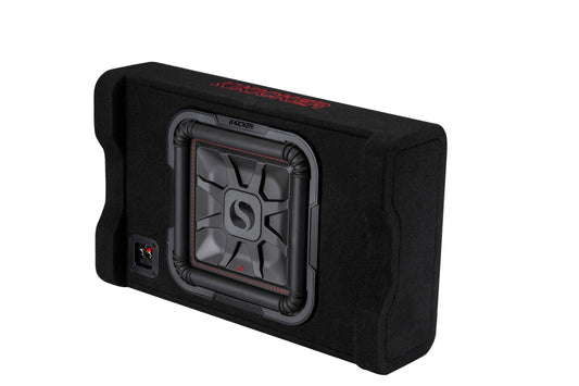 kicker-49l7tdf122-down-firing-12-inch-subwoofer