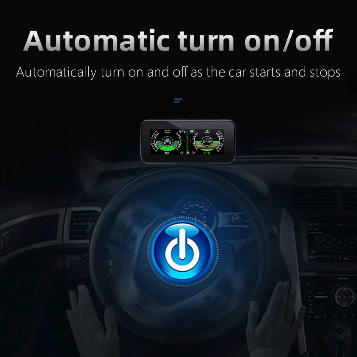 Sony XAV - AX8500 by Sony | Head Unit at Garage Audio