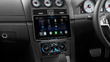 Alpine iLX-F509A for VE Series-1 Commodore